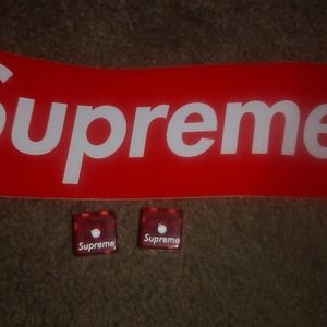 Dice supreme